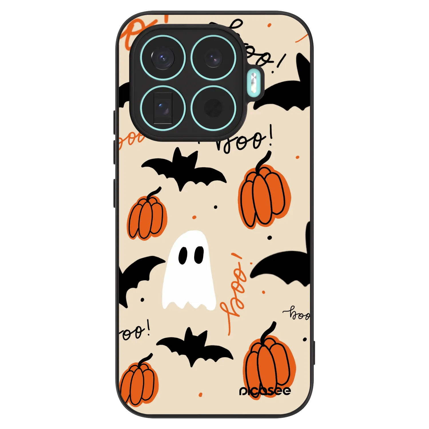 Picasee ULTIMATE CASE za Xiaomi 17T - Halloween 26