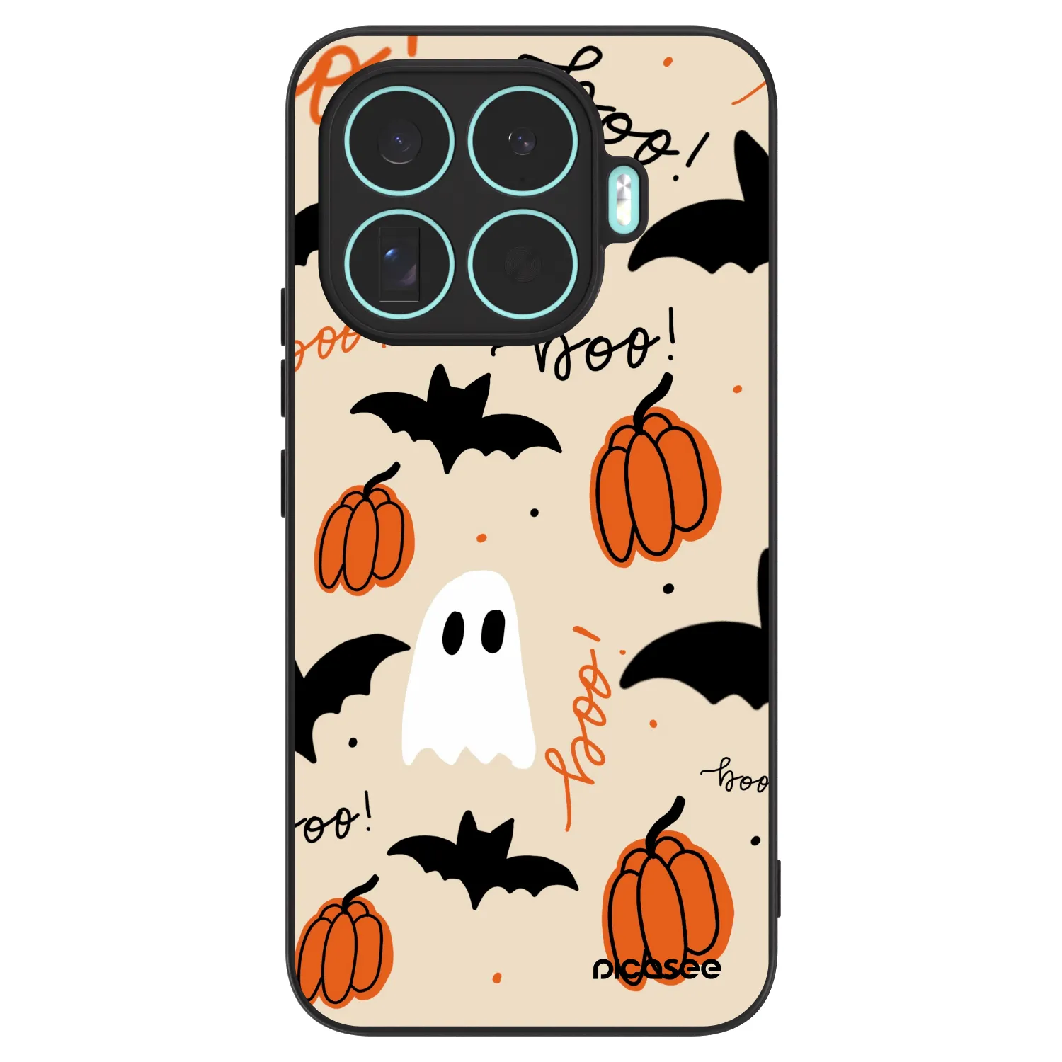 Picasee ULTIMATE CASE za Xiaomi 17T Pro - Halloween 26