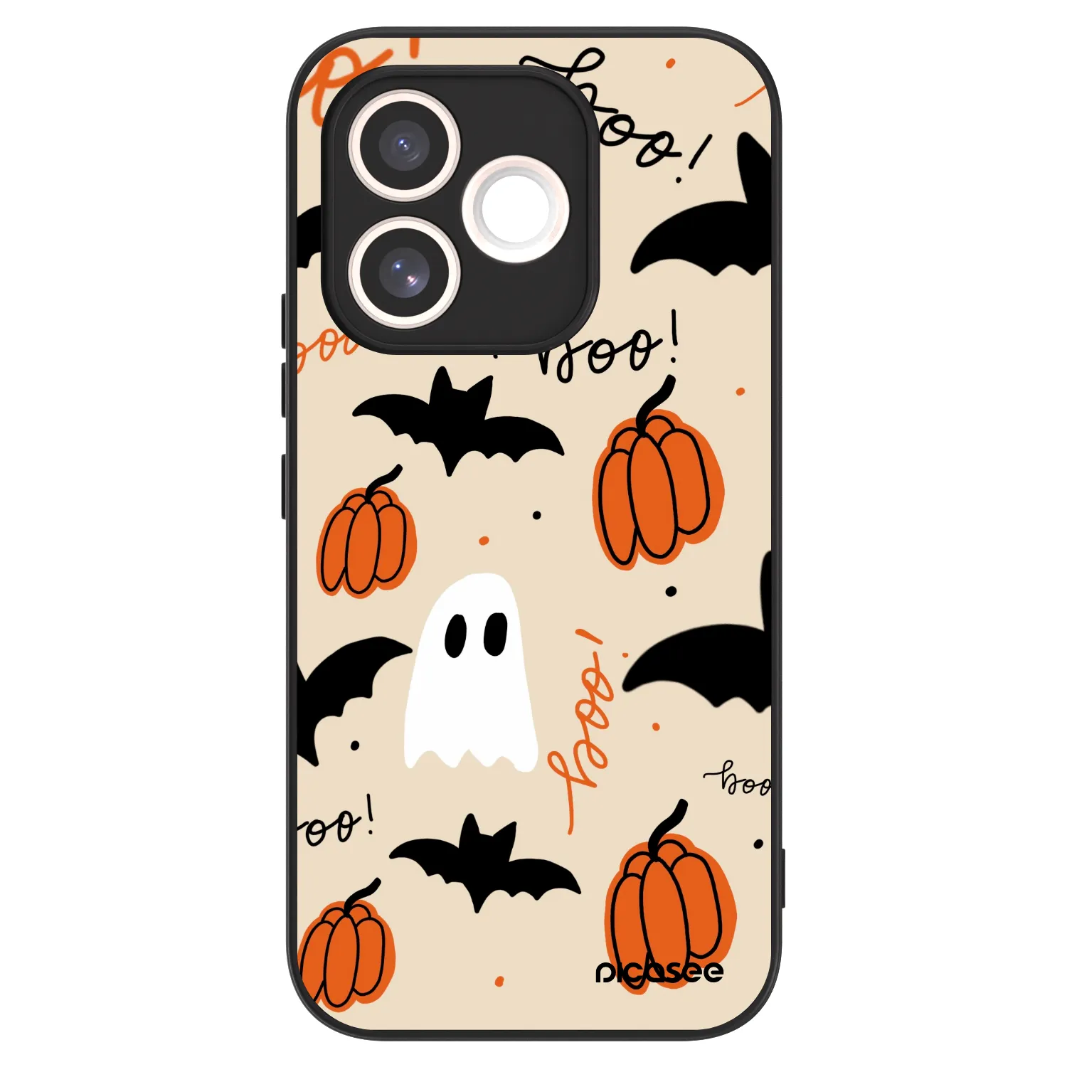 Picasee ULTIMATE CASE za Honor 600 Lite - Halloween 26
