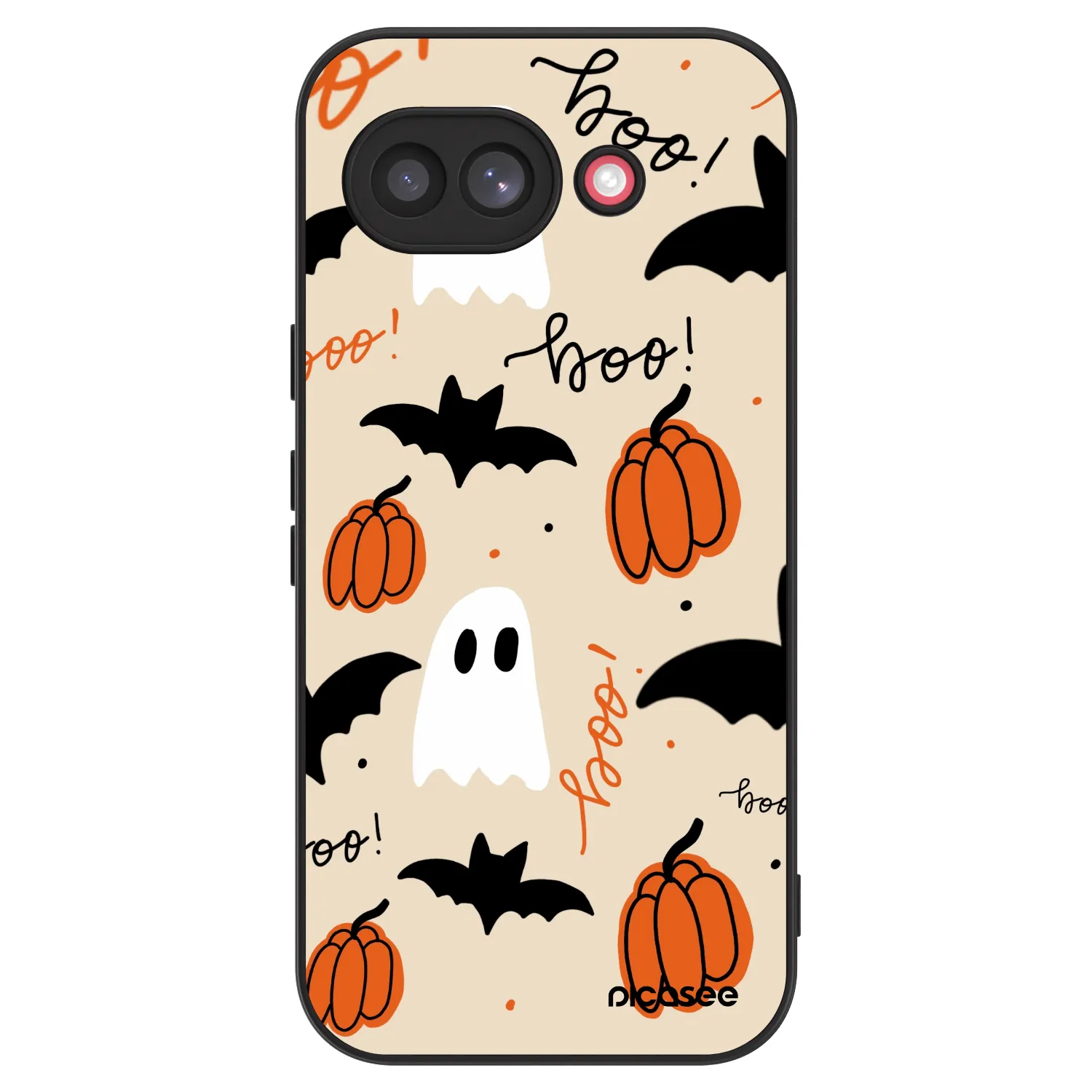 Picasee ULTIMATE CASE za Google Pixel 10a - Halloween 26