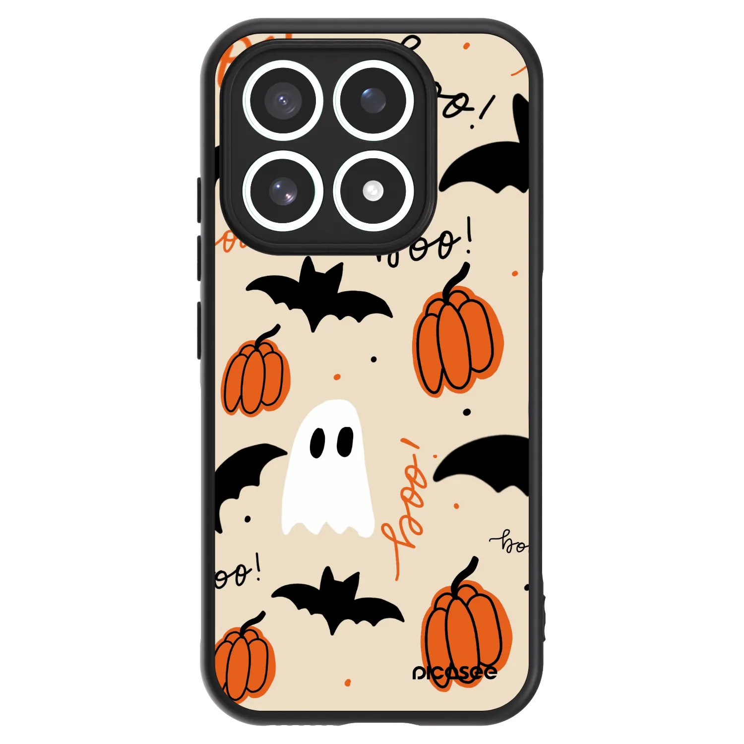 Picasee ULTIMATE CASE PowerShare za Xiaomi 17 - Halloween 26