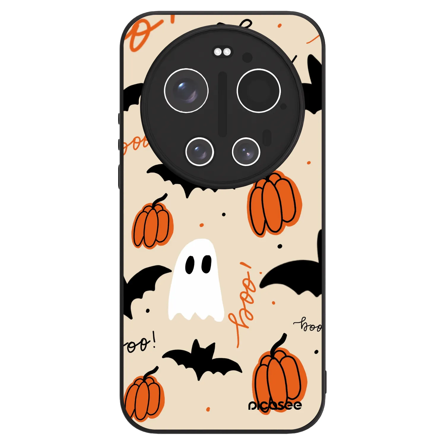 Picasee ULTIMATE CASE PowerShare za Xiaomi 17 Ultra - Halloween 26