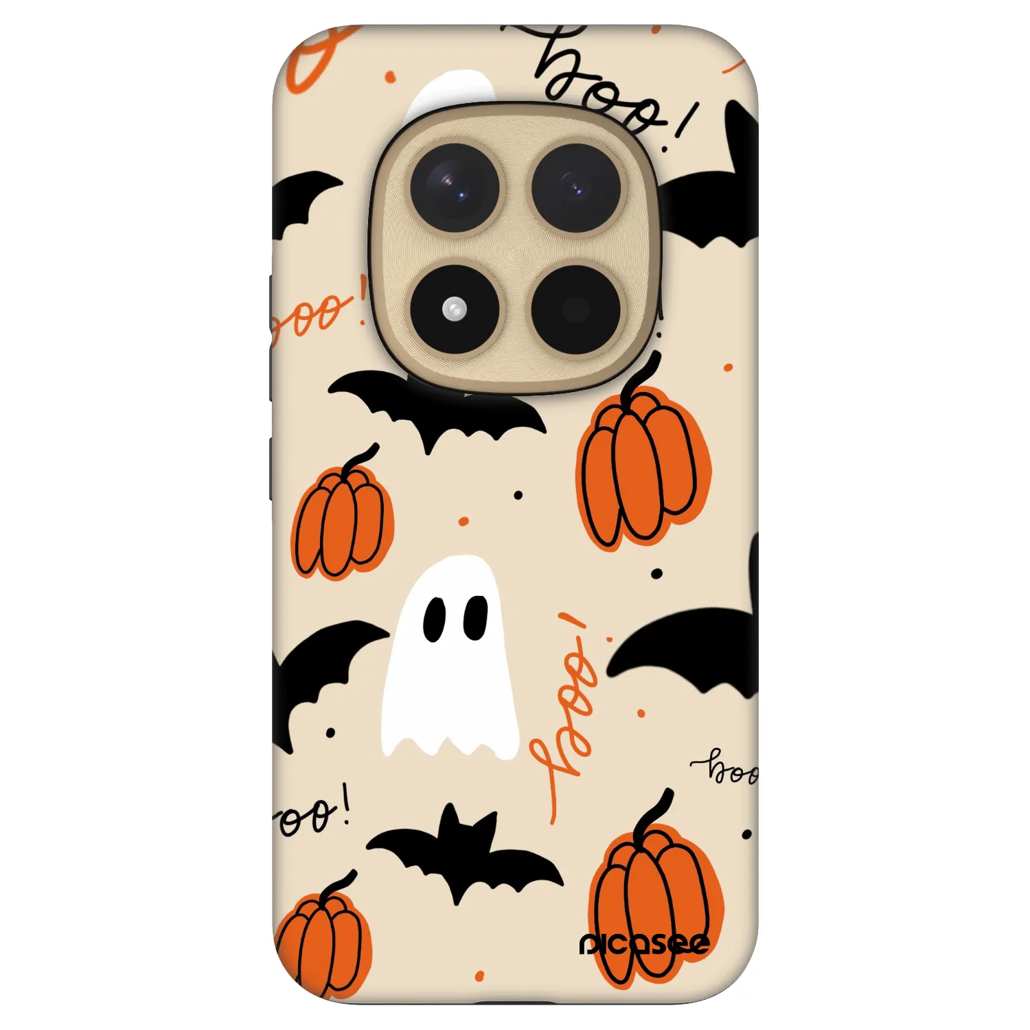 Picasee Fashion Case za Xiaomi Redmi Note 15 Pro+ - Halloween 26