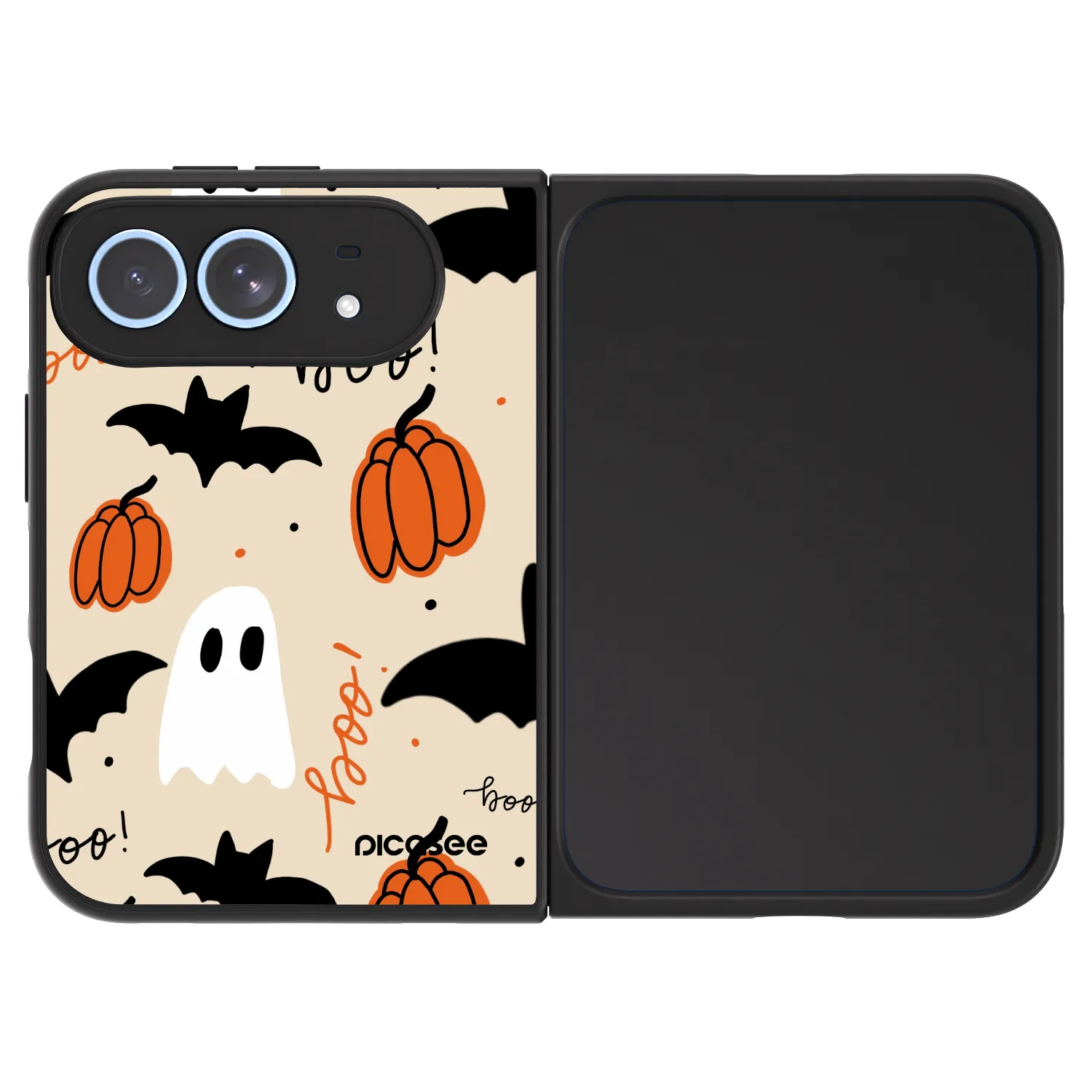 Picasee ULTIMATE CASE MagSafe za Apple iPhone Duo - Halloween 26