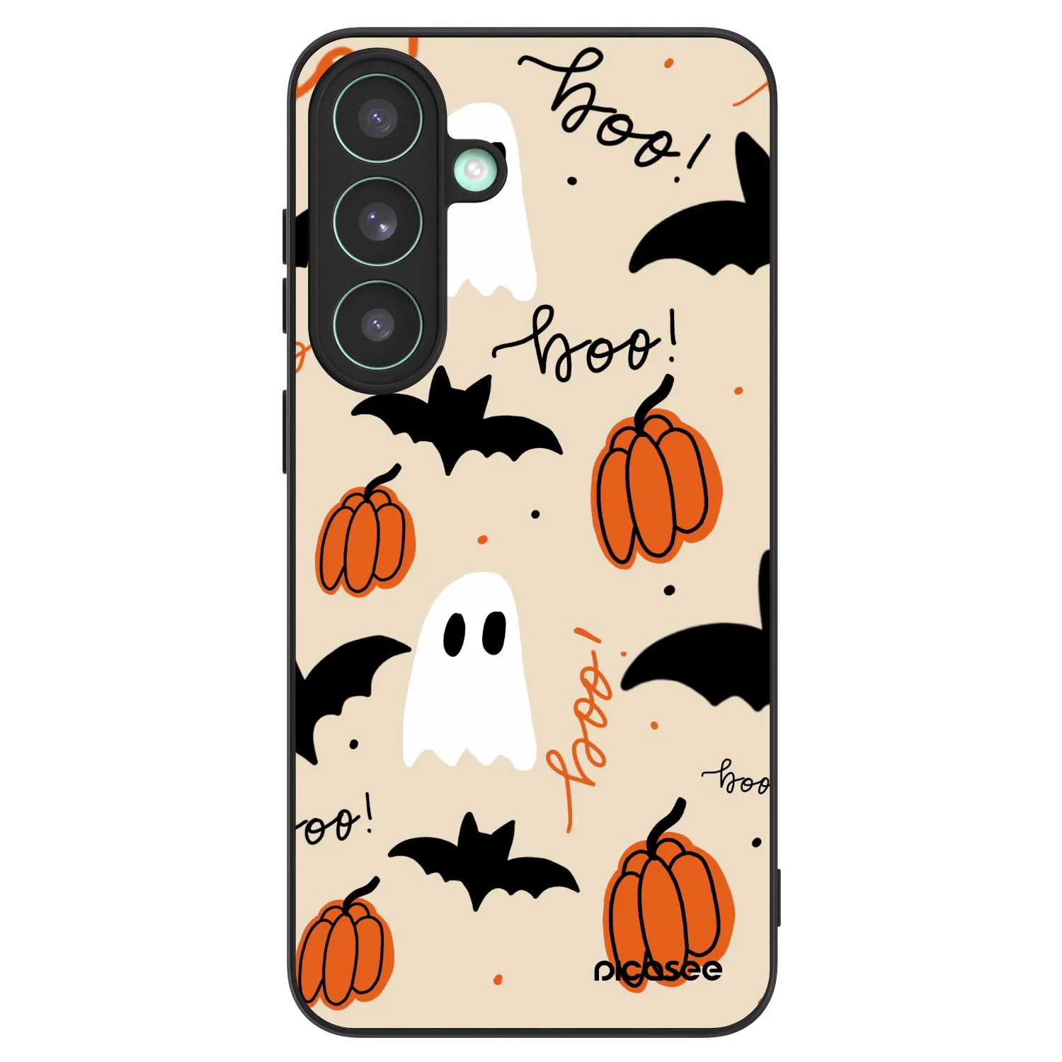 Picasee ULTIMATE CASE PowerShare za Samsung Galaxy S26 FE - Halloween 26
