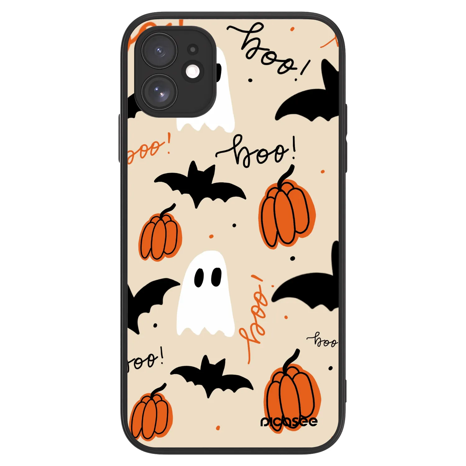Picasee ULTIMATE CASE za Apple iPhone 11 - Halloween 26