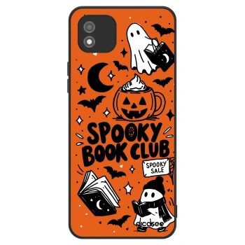Maskica za Realme C11 (2021) - Spooky book club