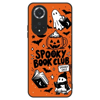 Maskica za Huawei Nova 9 SE - Spooky book club