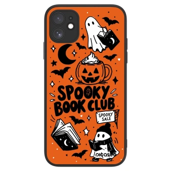 ULTIMATE CASE MagSafe za Apple iPhone 11 - Spooky book club