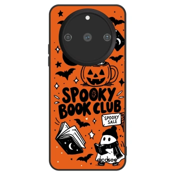 Maskica za Realme 11 Pro+ - Spooky book club