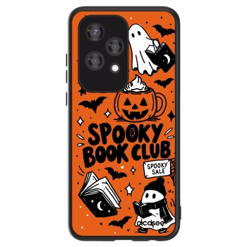 Maskica za Honor 200 Lite - Spooky book club