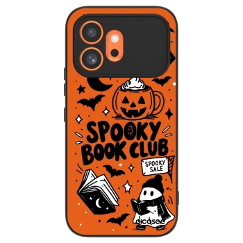 Maskica za Honor 600 - Spooky book club