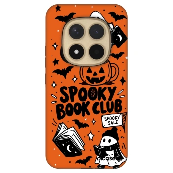 Maskica za Xiaomi Redmi Note 15 Pro+ - Spooky book club