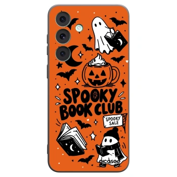 Maskica za Samsung Galaxy S26 FE - Spooky book club