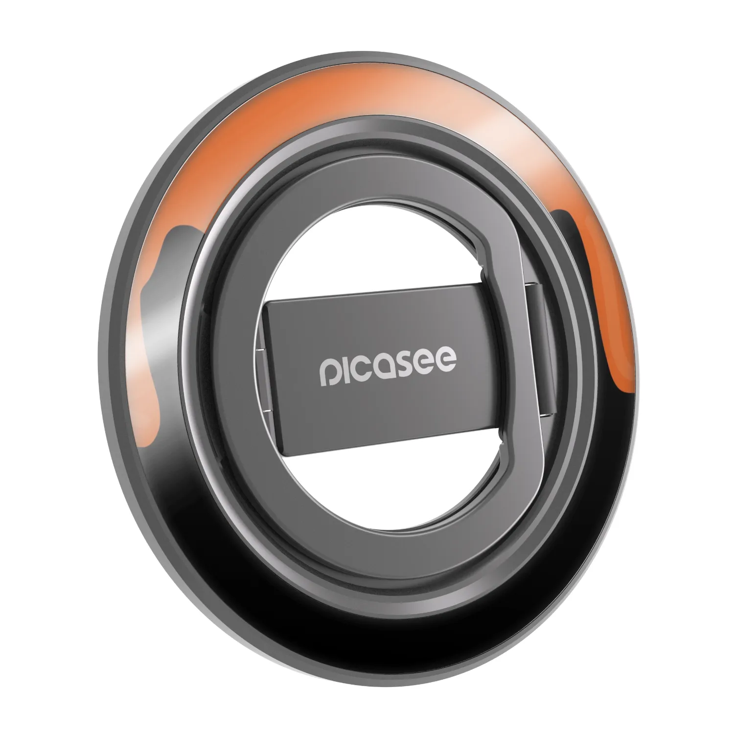 Picasee Magnetic holder - Crna