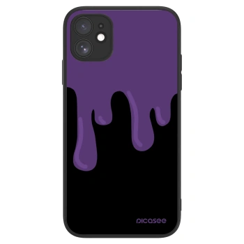 ULTIMATE CASE MagSafe za Apple iPhone 11 - Purple spooky