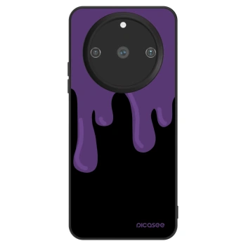 Maskica za Realme 11 Pro+ - Purple spooky