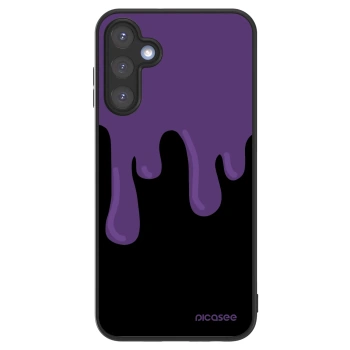 Maskica za Samsung Galaxy A15 A156B 5G - Purple spooky