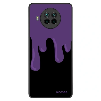 Maskica za Xiaomi Mi 10T Lite - Purple spooky