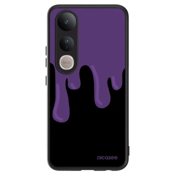 Maskica za Vivo V50 Lite 5G - Purple spooky