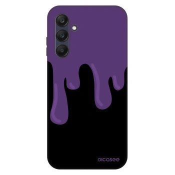 Maskica za Samsung Galaxy A25 A256B 5G - Purple spooky