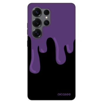 Maskica za Samsung Galaxy S25 Ultra 5G - Purple spooky