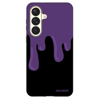 Maskica za Samsung Galaxy S26+ - Purple spooky