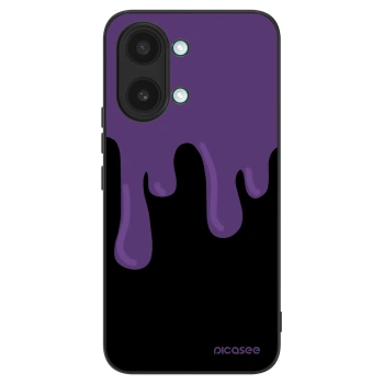 Maskica za Xiaomi Poco X8 Pro Max - Purple spooky