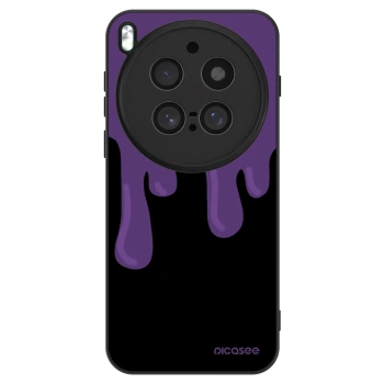 Maskica za Vivo X300 Pro - Purple spooky