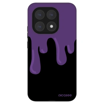 Maskica za Xiaomi 15T - Purple spooky