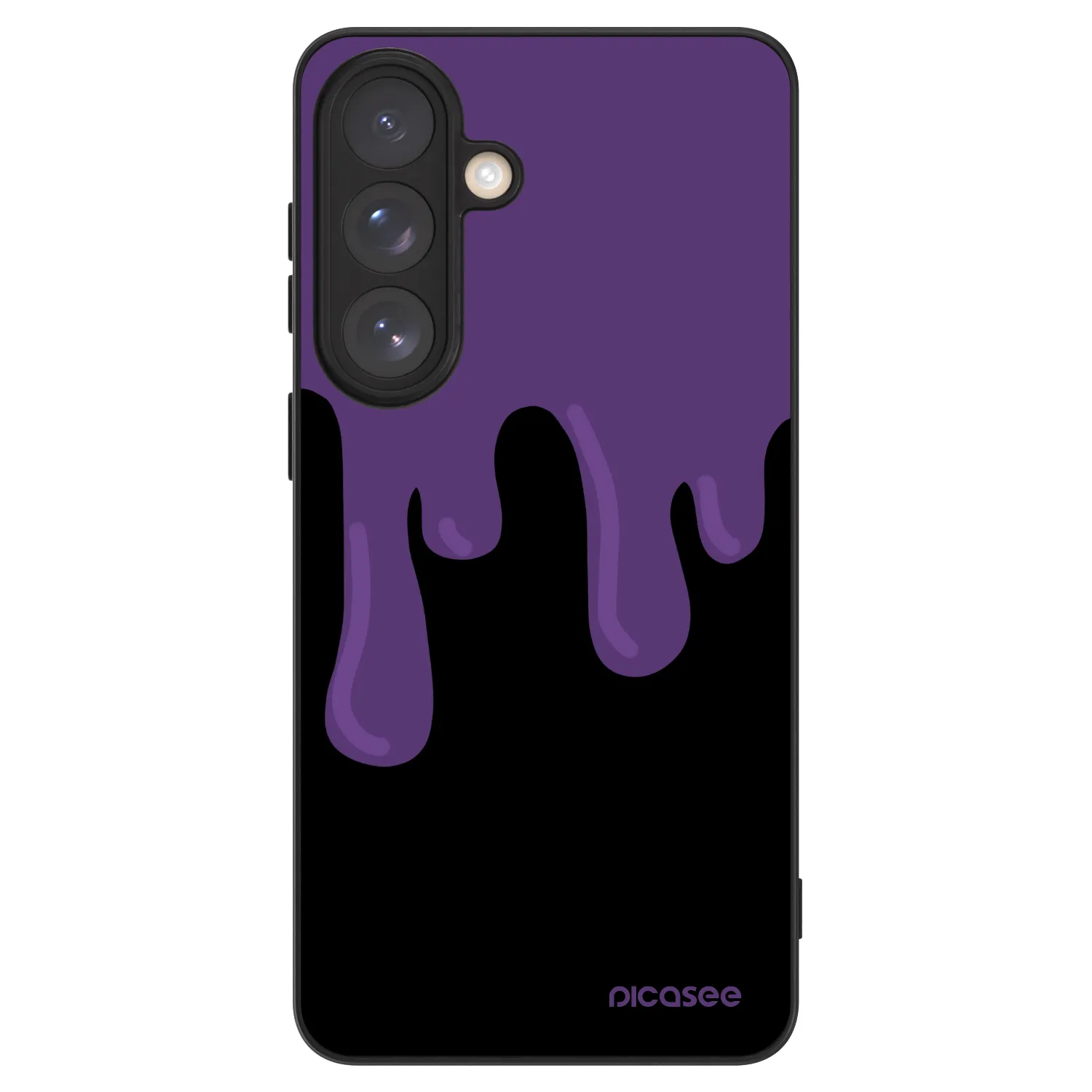 Picasee ULTIMATE CASE PowerShare za Samsung Galaxy S26+ - Purple spooky