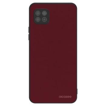 Maskica za Huawei P40 Lite - Burgundy red