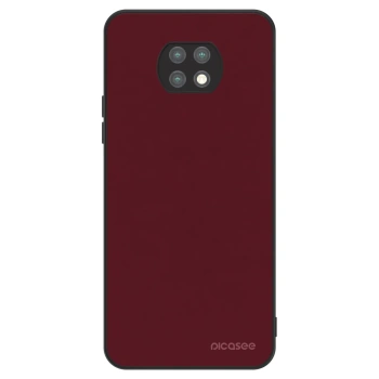 Maskica za Xiaomi Redmi Note 9T - Burgundy red