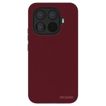 Maskica za Xiaomi 15T Pro - Burgundy red