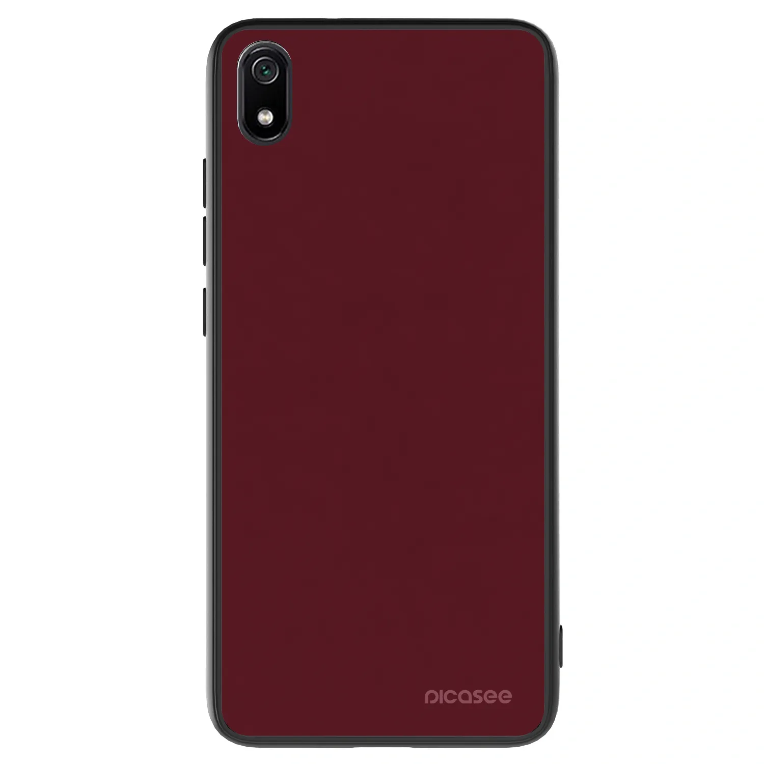 Picasee ULTIMATE CASE za Xiaomi Redmi 7A - Burgundy red