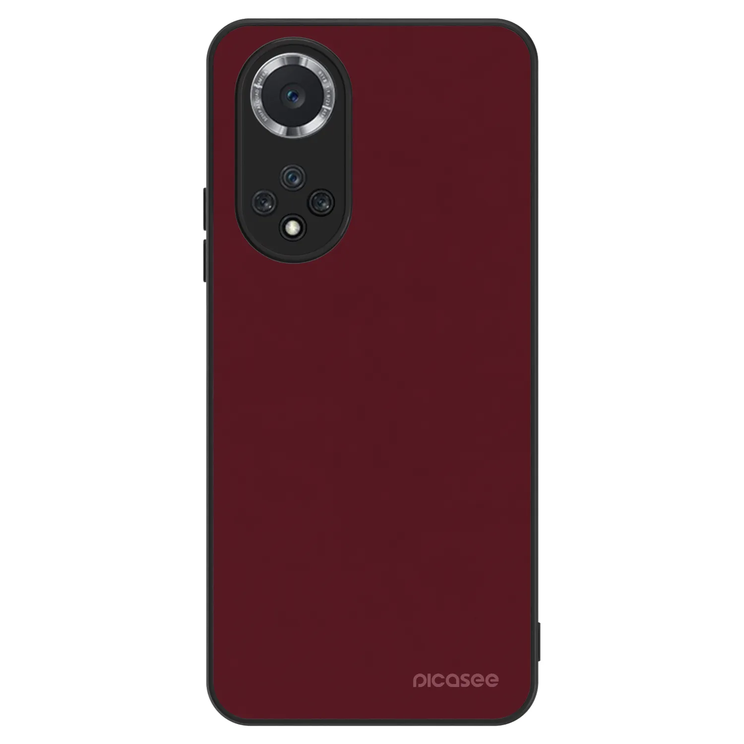 Picasee ULTIMATE CASE za Huawei Nova 9 SE - Burgundy red