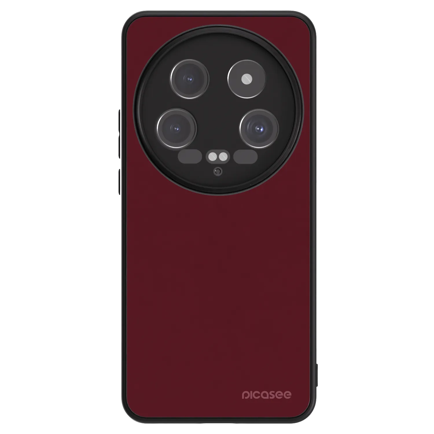 Picasee ULTIMATE CASE za Xiaomi 14 Ultra - Burgundy red