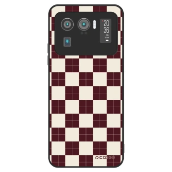 Maskica za Xiaomi Mi 11 Ultra - Checked Away