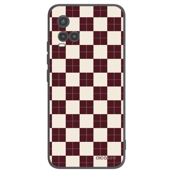 Maskica za Vivo Y33s - Checked Away