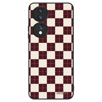 Maskica za Honor 70 - Checked Away