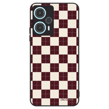 Maskica za Xiaomi Poco F5 - Checked Away