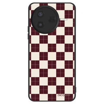 Maskica za Xiaomi Poco F7 Pro 5G - Checked Away