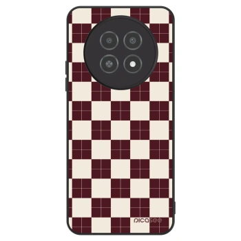 Maskica za Realme 12X - Checked Away