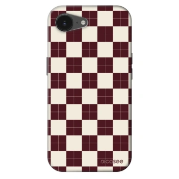 Maskica za Apple iPhone 16e - Checked Away