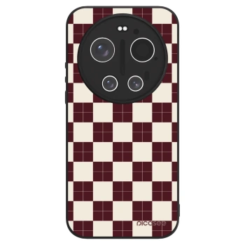 Maskica za Xiaomi 17 Ultra - Checked Away
