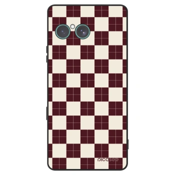 Maskica za Sony Xperia 10 VII - Checked Away