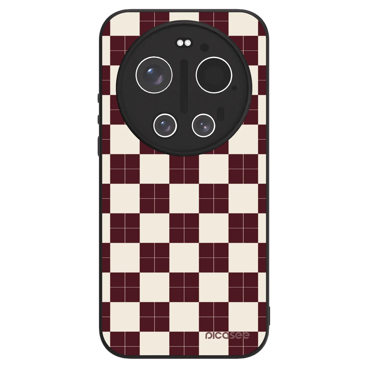 Picasee ULTIMATE CASE PowerShare za Xiaomi 17 Ultra - Checked Away
