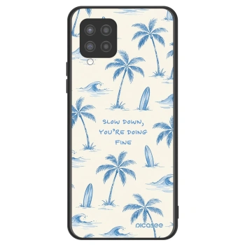 Maskica za Samsung Galaxy A42 A426B - Slow Tide