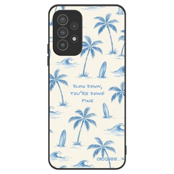 Maskica za Samsung Galaxy A72 A725F - Slow Tide