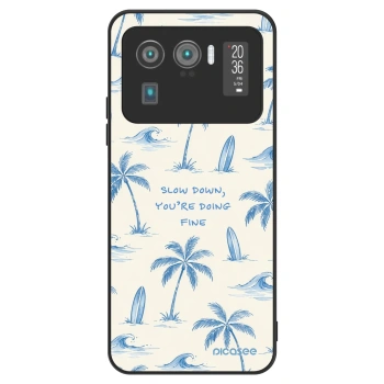Maskica za Xiaomi Mi 11 Ultra - Slow Tide